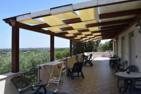 Bed & Breakfast La Collinetta Locorotondo